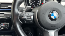 BMW X1 sDrive 20i [178] M Sport 5dr Step Auto Petrol Estate